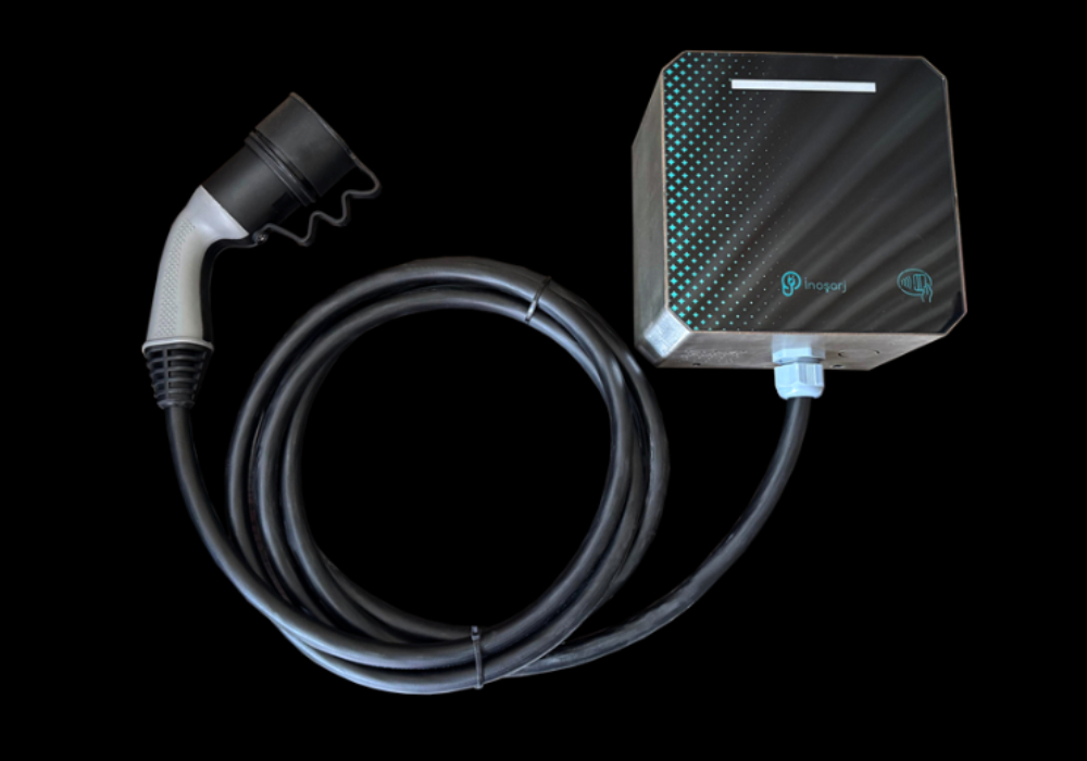 inoşarj Cord Model