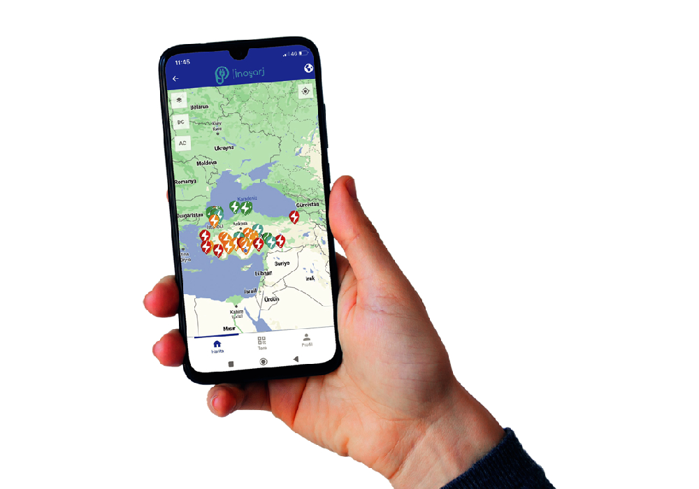 Mobil Uygulama