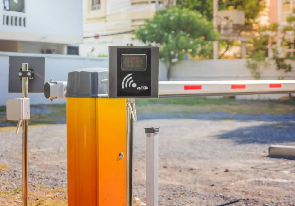Otopark Sistemlerinde Teknolojinin Rolü ve Geleceği